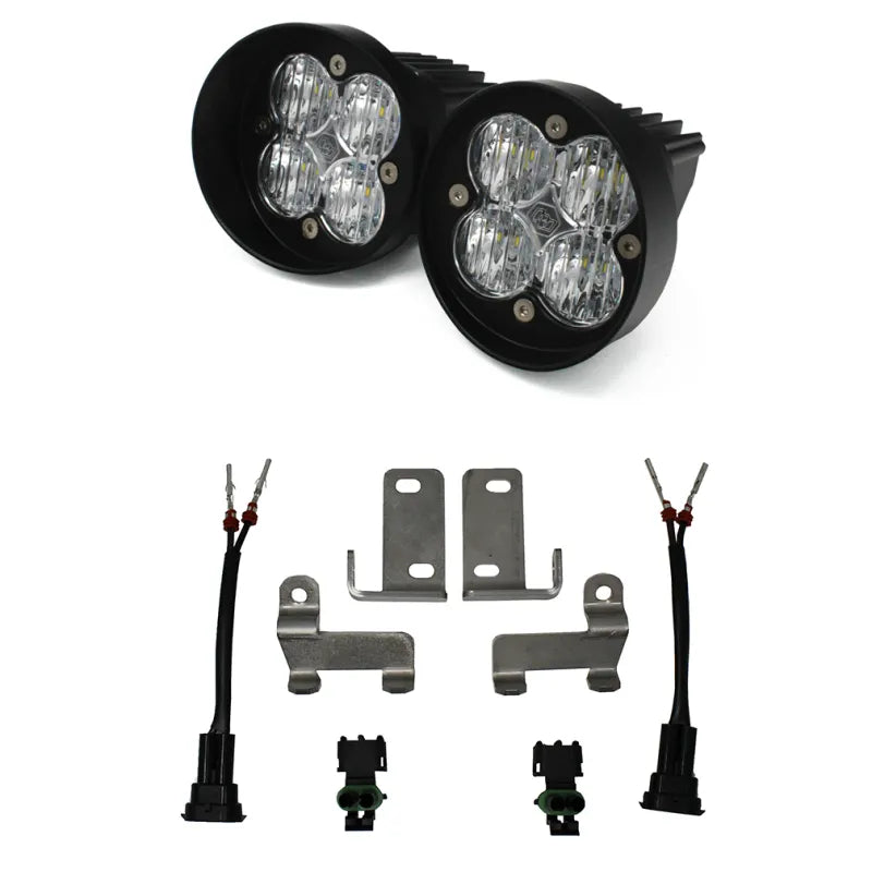Baja Designs auto part