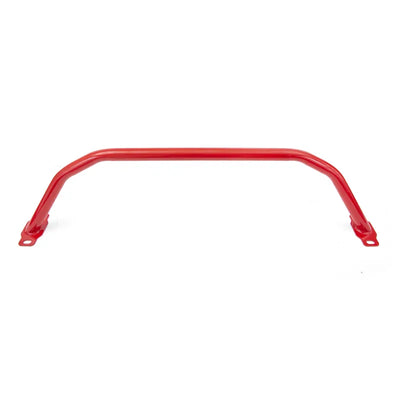 BMR Suspension red bumper