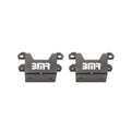 BMR Suspension black sway bar