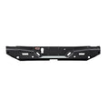 ARB bumper