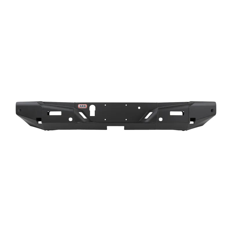 ARB bumper