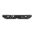 ARB bumper