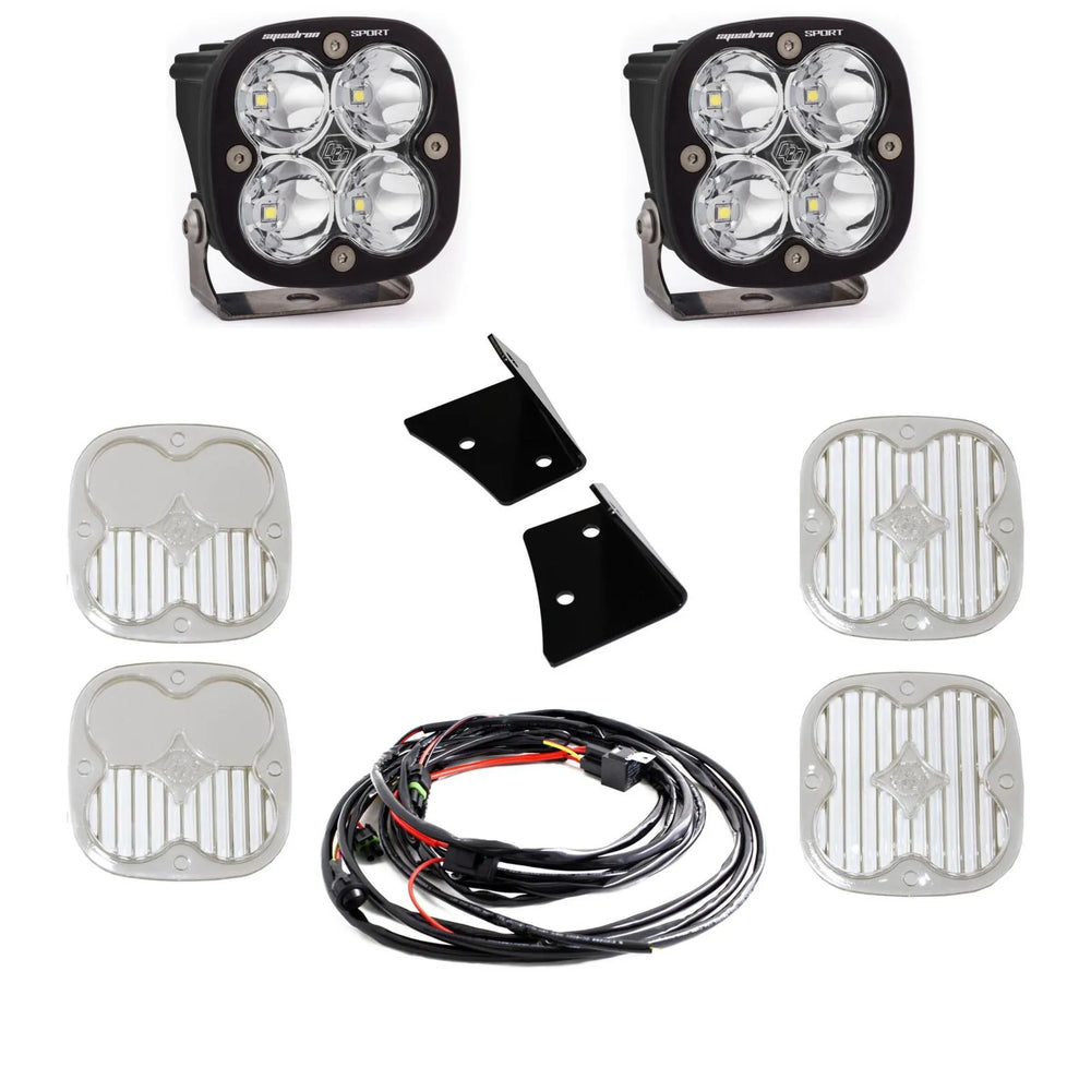 Baja Designs auto part
