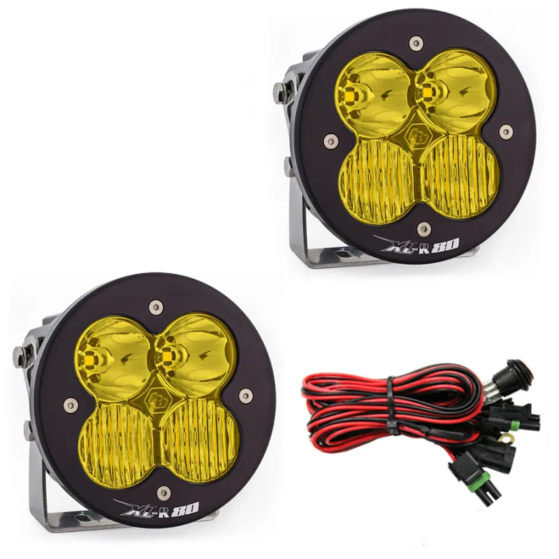 Baja Designs auto part