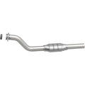 Magnaflow auto part detail