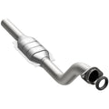 Magnaflow auto part detail