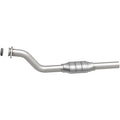 Magnaflow auto part close-up