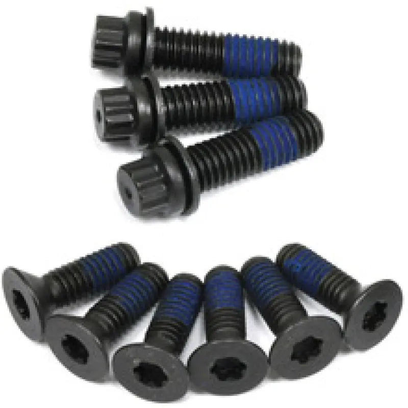 ATI hardware kit