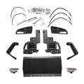 ARB winch