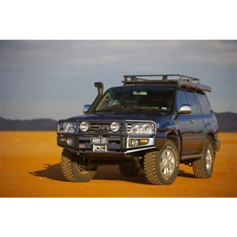 ARB winch