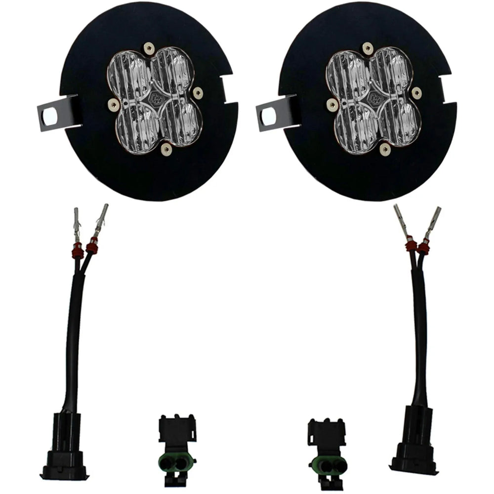 Baja Designs auto part