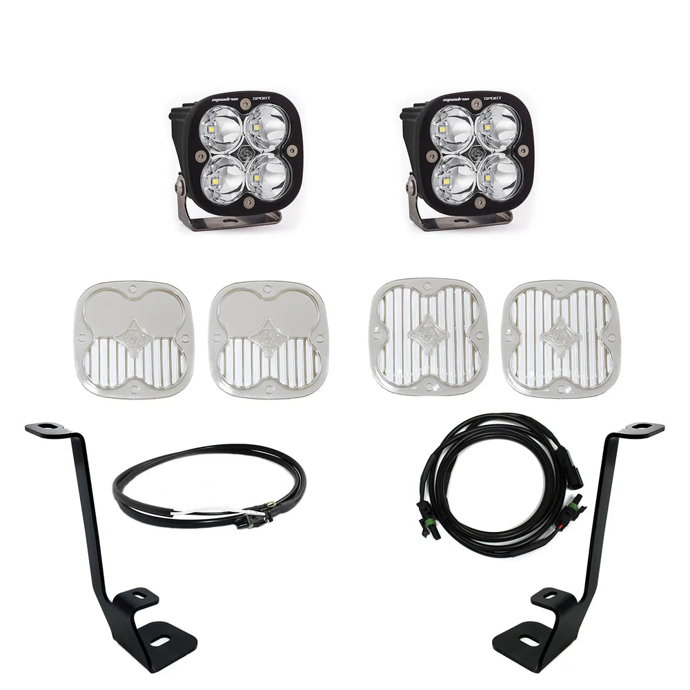 Baja Designs auto part