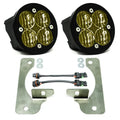 Baja Designs fog light kit