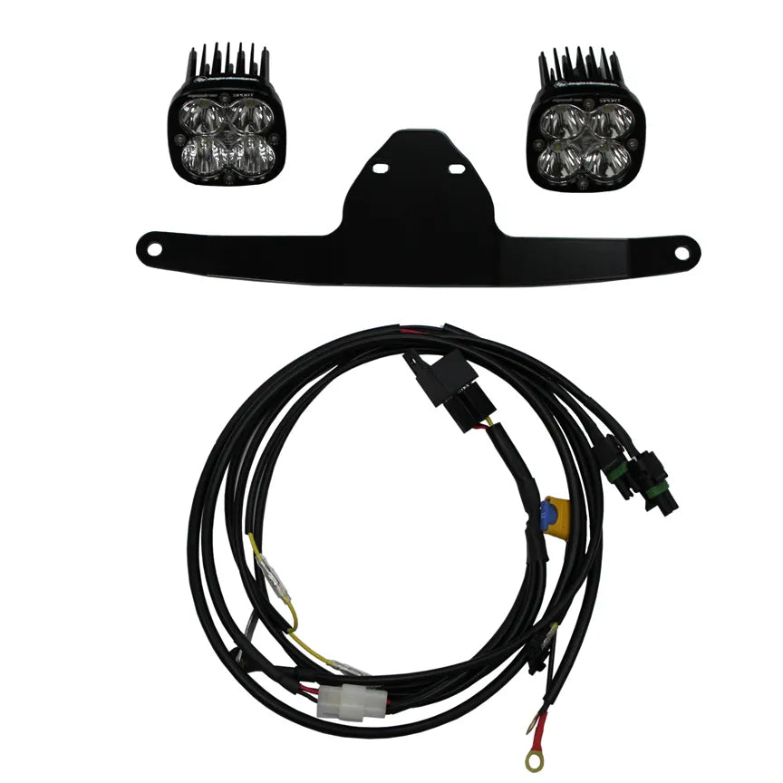 Baja Designs wideband gauge