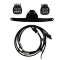 Baja Designs wideband gauge