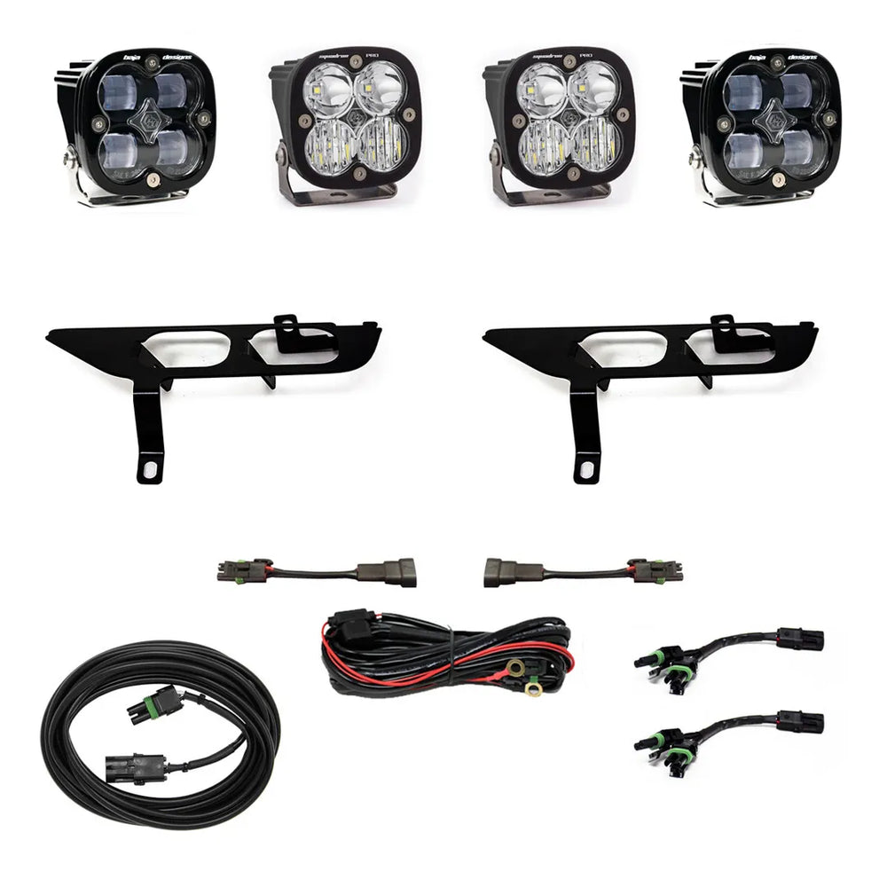 Baja Designs auto part
