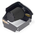 Airaid intake system detail