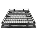 ARB roof rack detail