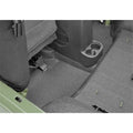 BedRug auto part close-up