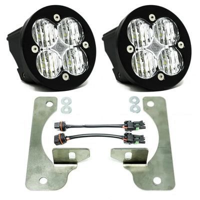Baja Designs fog light kit