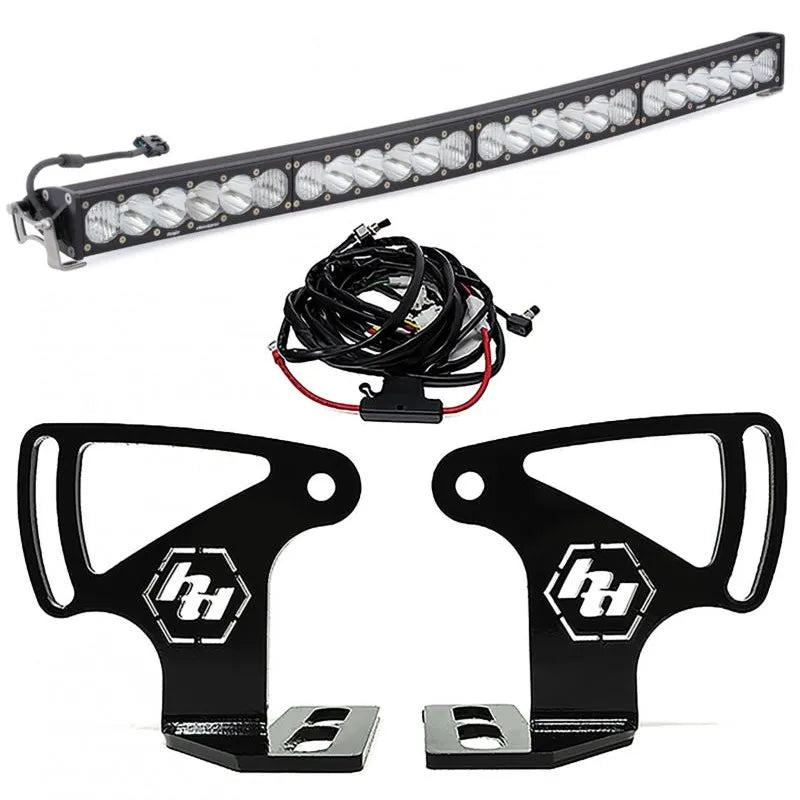 Baja Designs auto part