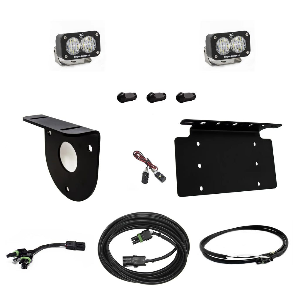 Baja Designs auto part