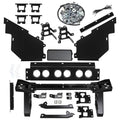 ARB auto part installed view