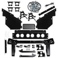 ARB auto part close-up