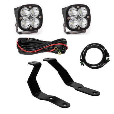 Baja Designs auto part