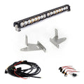 Baja Designs light bar