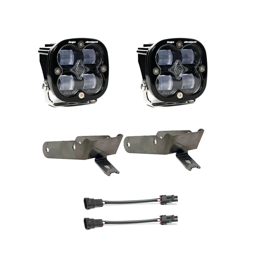 Baja Designs auto part