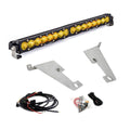 Baja Designs bumper