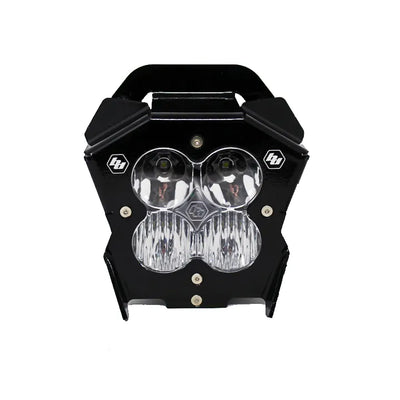 Baja Designs headlights