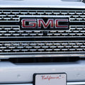 Baja Designs light bar