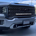 Baja Designs light bar
