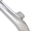 ARB auto part close-up