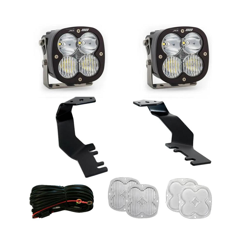 Baja Designs auto part