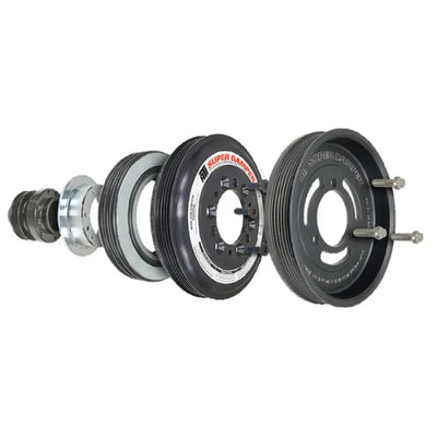 ATI auto part