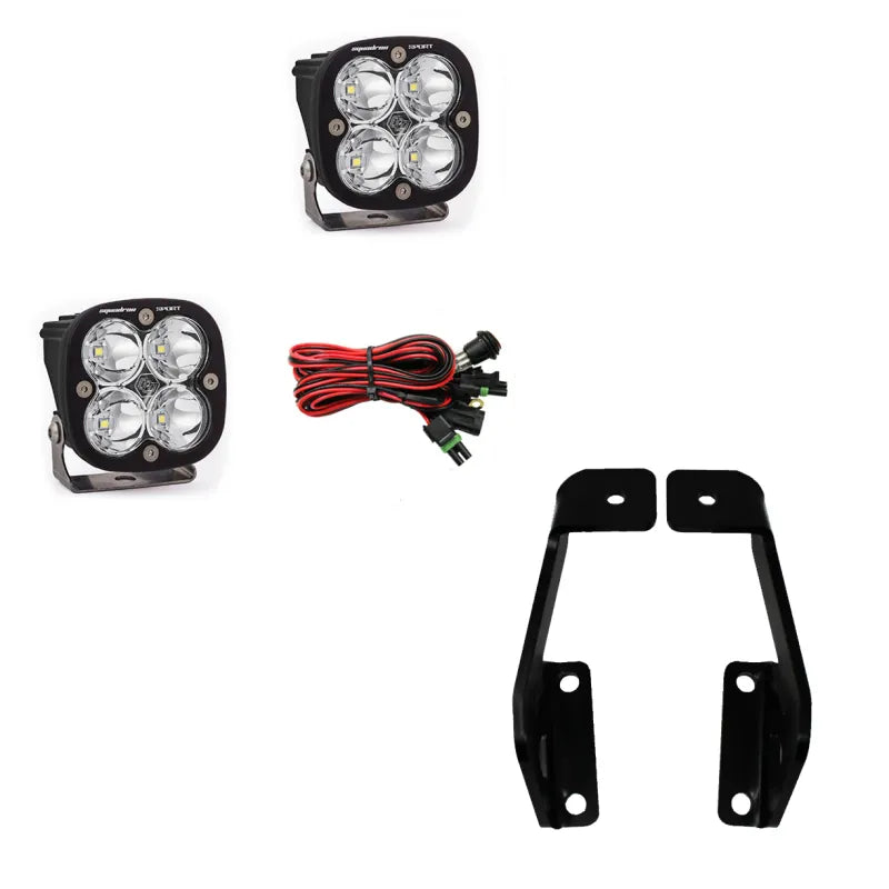 Baja Designs auto part
