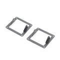 Go Rhino auto part close-up