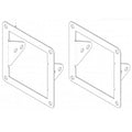 Go Rhino black auto part