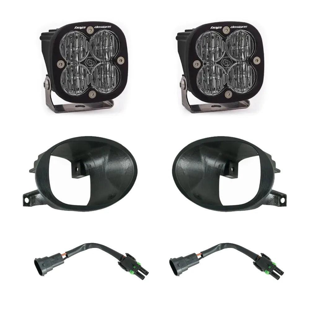 Baja Designs auto part