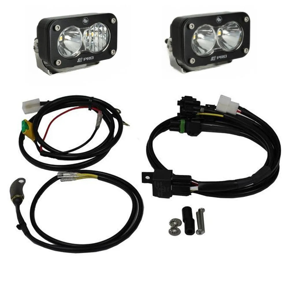 Baja Designs auto part