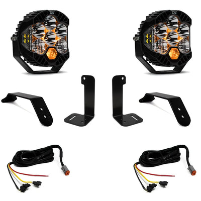 Baja Designs auto part