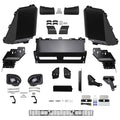 ARB power module installed view