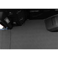 BedRug auto part installed view