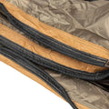 ARB awning close-up