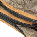 ARB awning close-up