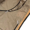 ARB awning detail