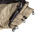 ARB awning detail